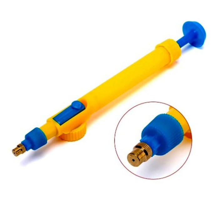 Alat Semprot Air Tanaman Burung Hama Kepala Semprotan Spray Sprayer