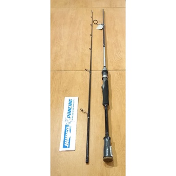 JORAN HAMMER HEAD CROMO Spinning Rod JORAN SPINNING | JORAN PANCING | JORAN CARBON | JORAN MURAH | J