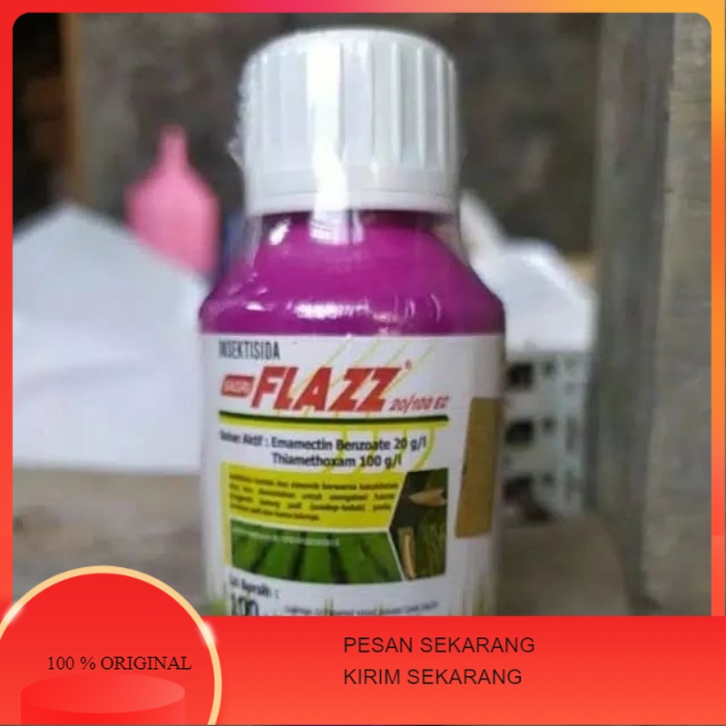 insektisida sagri flazz sagri flas 100 ml