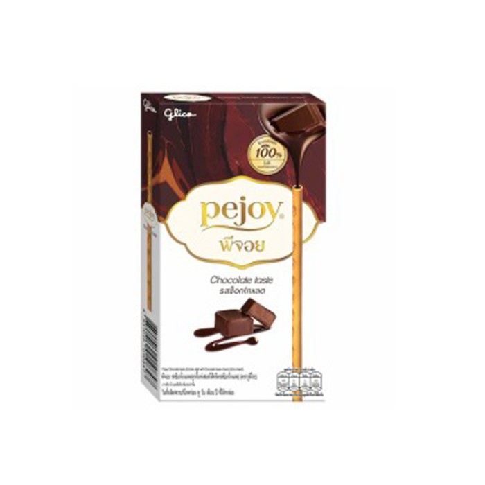 

Glico Pejoy Chocolate Stick [37 gr]