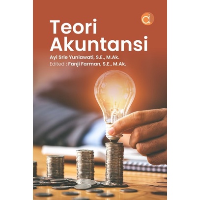 Buku Teori Akuntansi - BUKU AKUNTANSI