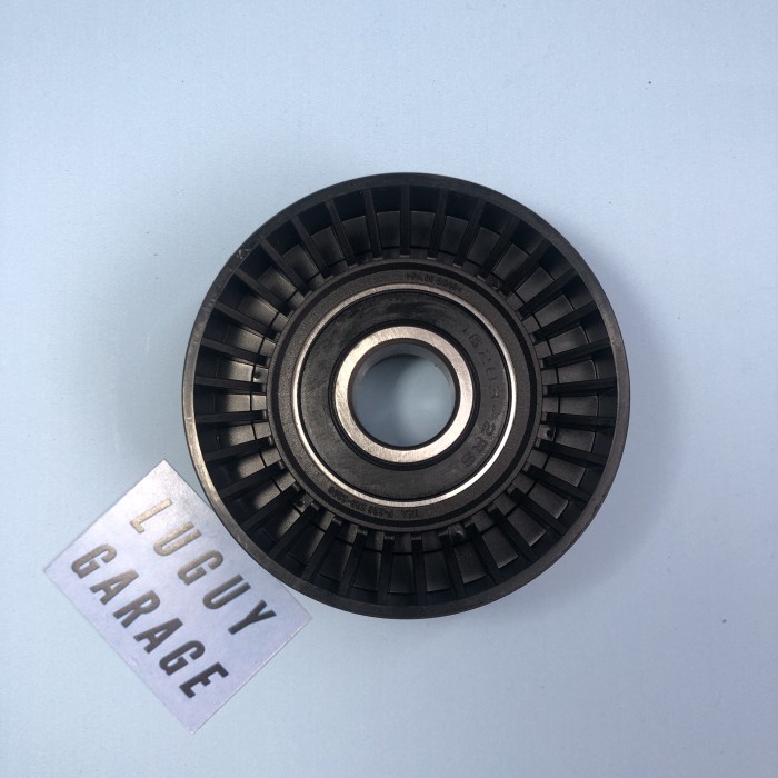 BMW E36 E46 E39 E38 E53 PULLEY TENSIONER BELT IN27