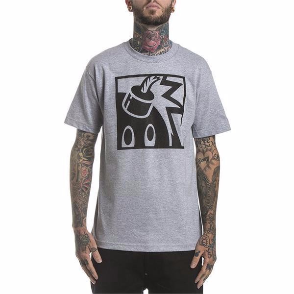 JURAGAN Tshirt kaos The Hundreds 3' JRCLH