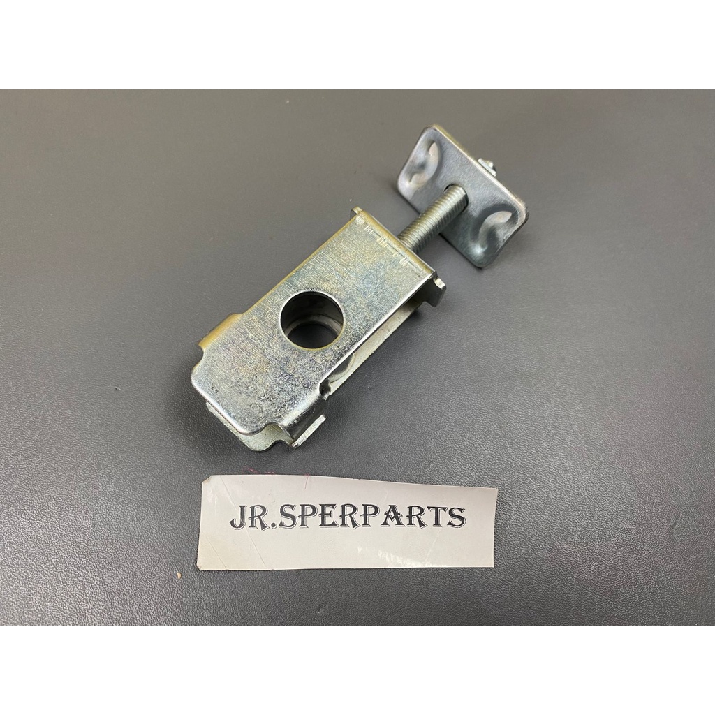 Set Stelan Setelan Rantai Anting Swing Arm Arem Lengan Ayun Model Ori Motor Kaze Murah