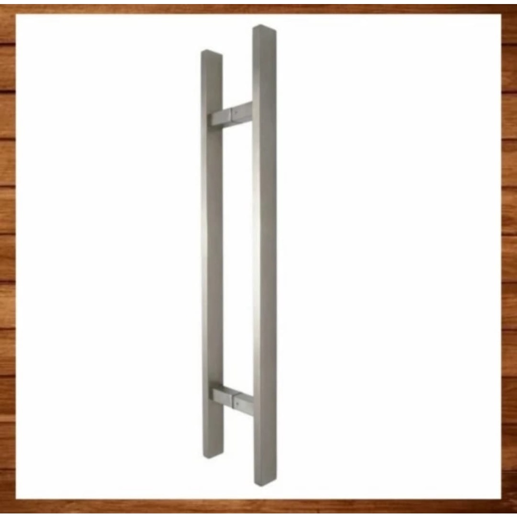 PULL HANDEL KOTAK H 80CM AS 60CM / PULL HANDLE 80CM