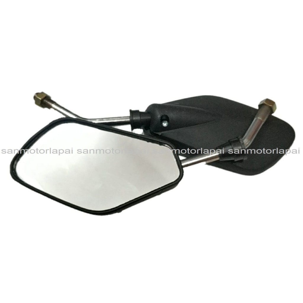 Spion Suzuki Model Shogun125 - EXCLUSIVE