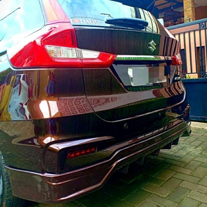 bodykit ertiga 2018 murah