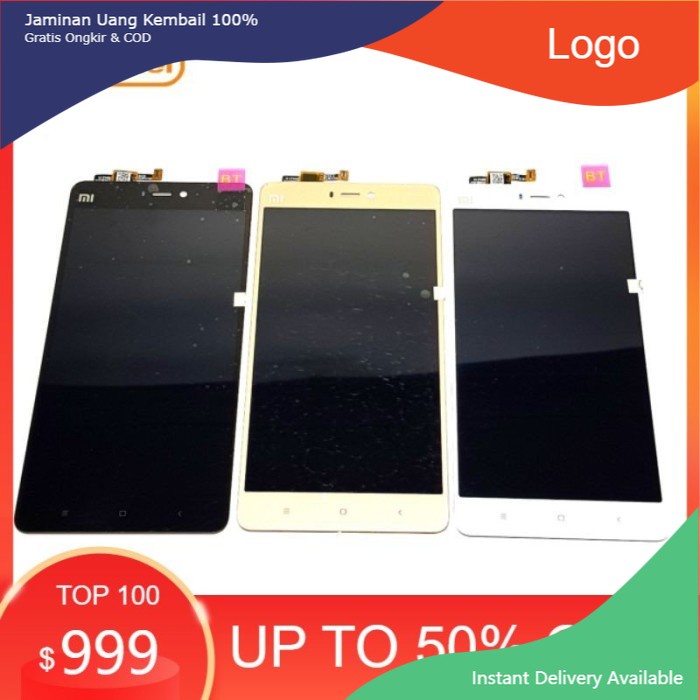 LCD TOUCHCREEN XIAOMI MI4S