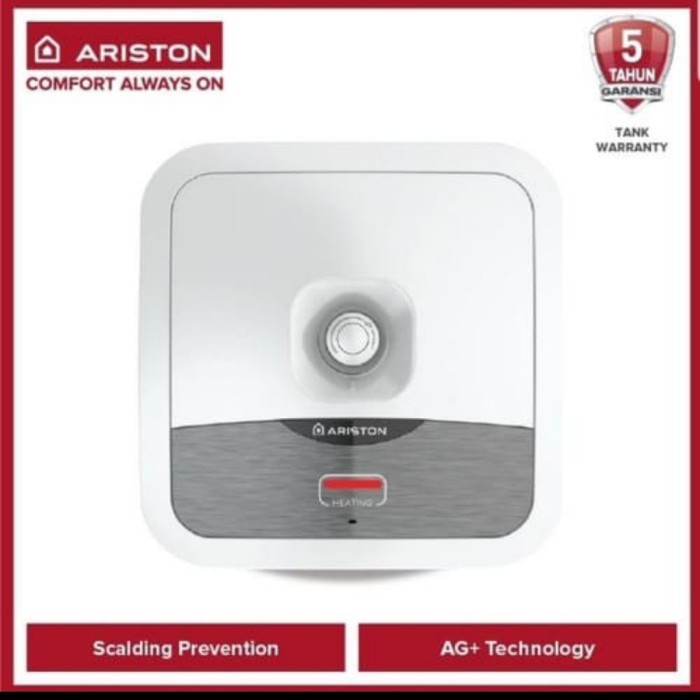 ARISTON AN230R500ID Water Heater 30L 500watt AN230R AN 2 30R 500ID
