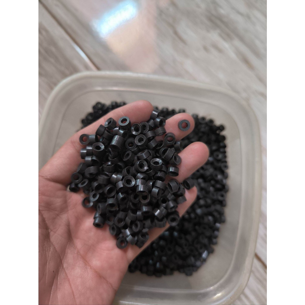 Teflon Piston Pompa PCP Import,Sparepart Pompa PCP,Teflon Piston