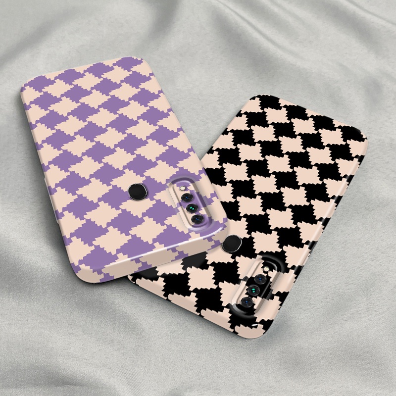 Film Casing For Oppo A31 2020 A8 2019 A5 AX5 A12E A3S A57 4G 5G A57S A57E A77 A77s A15 A15s A35 A17 