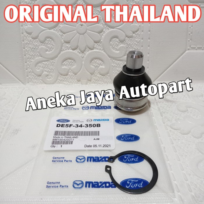 Ball joint lower arm Ford Ecosport original