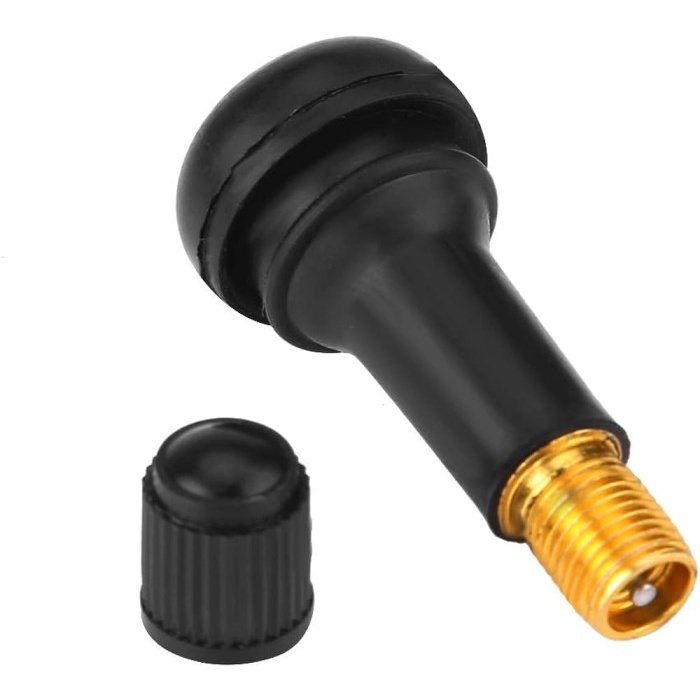 Pentil Ban Tubeless Karet Pentil Ban Motor Ban Mobil Tubles