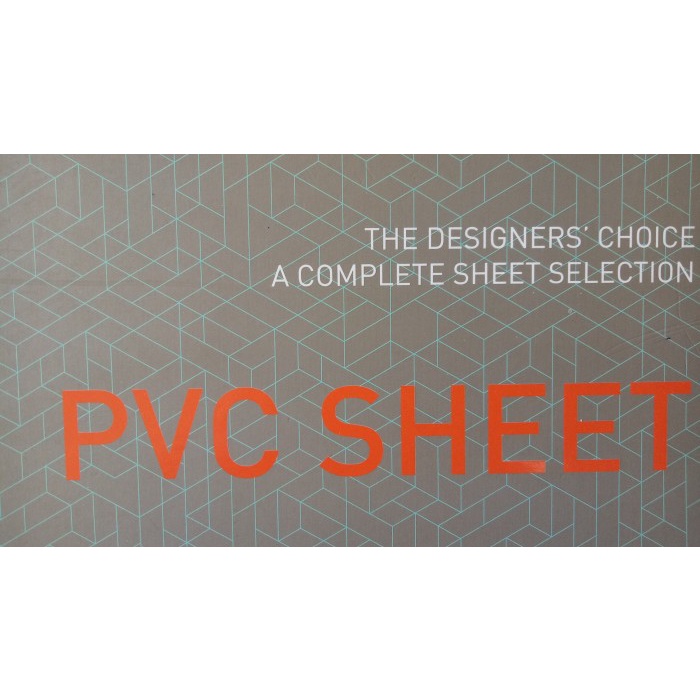 TACO SHEET WARNA POLOS GLOSSY  KILAP