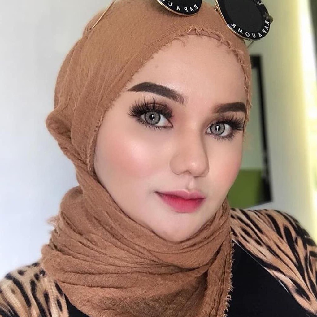 Softlens DreamColor TERESA GRAY / BROWN