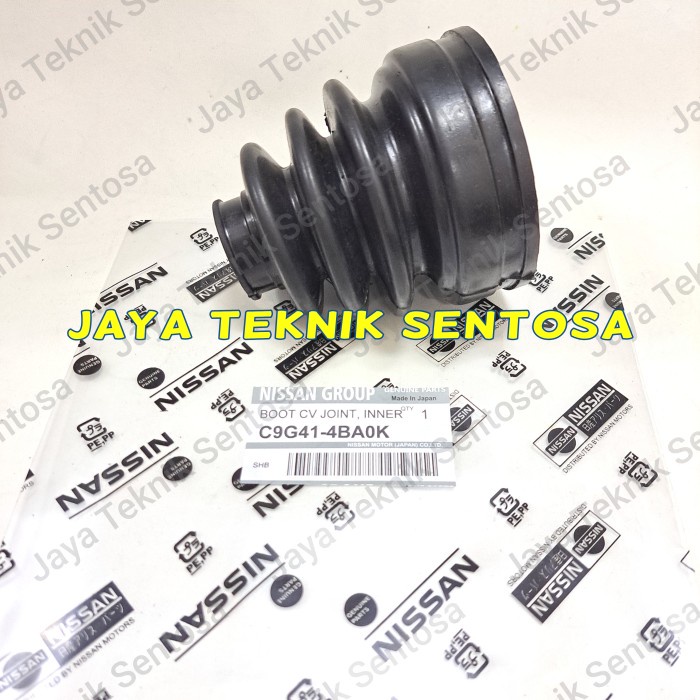 Karet Boot As Roda Dalam Cv Joint Inner Xtrail T31 T32