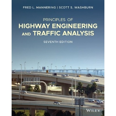 

Principles of Highway Engineering and Traffic Analysis [7 ed.]