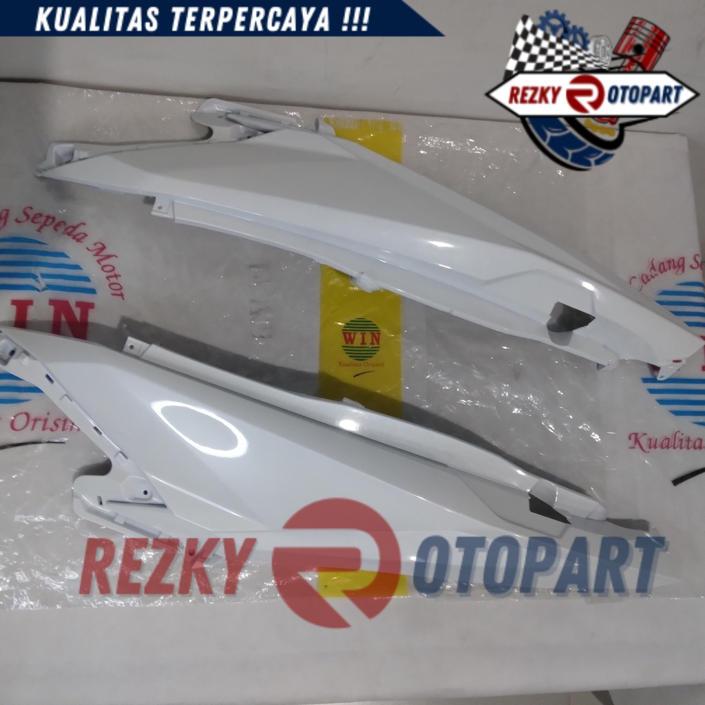 Cover Body Besar Vario 125 150 2015 2016 2017 WIN | bodi samping belakang kiri kanan motor honda ESP