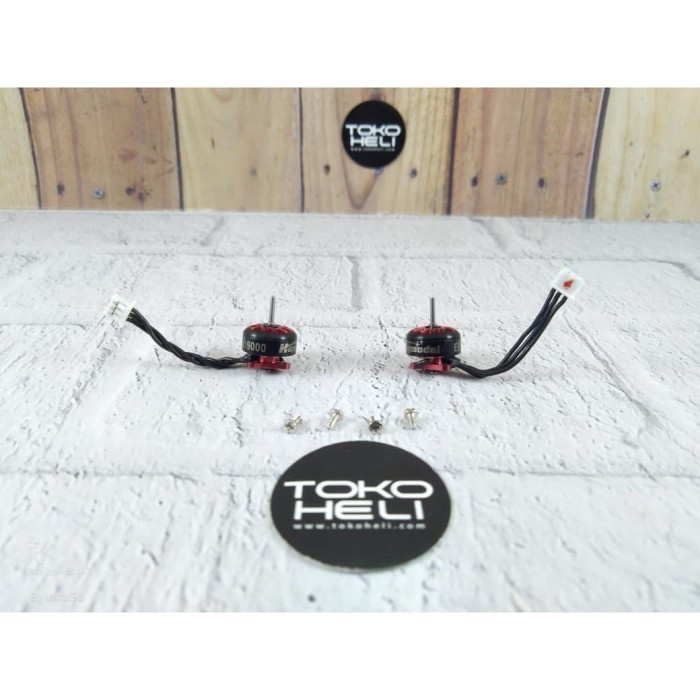 Happymodel EX 0802 19000KV Mobula6 HD 0802 Motor Brushless