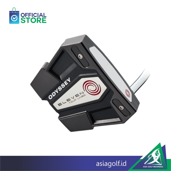 Putter Odyssey Eleven Tour Lined DB