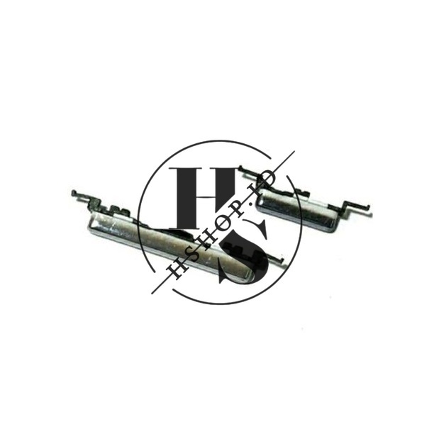 TOMBOL LUAR SAMSUNG J700 / J7 2015 / J701 ON / OFF + VOLUME BUTTON PERNIK