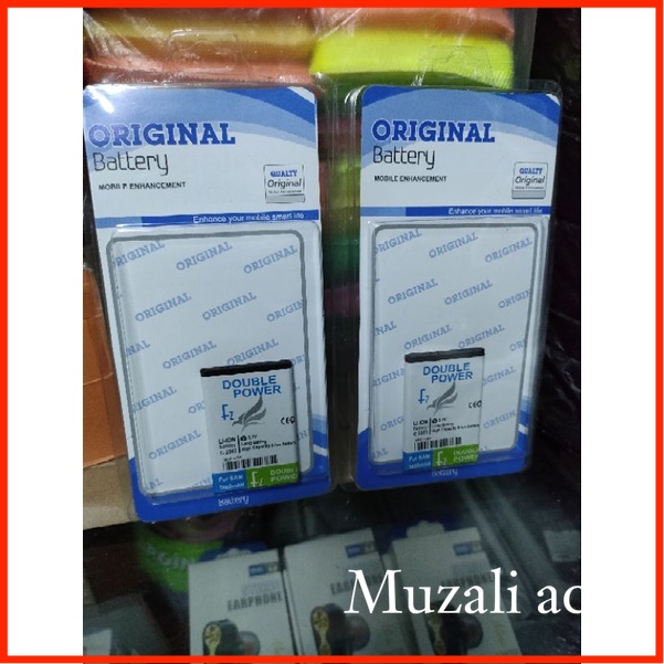 Batterai Samsung C3303 C140 C3300 E1272 E250 SM- B109E E1195 E0168  Battery Batre Battri Battery Sam
