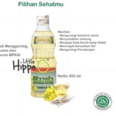 

COD COD Mazola canola oil 450ml Lemak Tambahan MPASI / Minyak Canola / Minyak Mpasi / Lemak Mpasi /MPASI Bayi / Anti GTM / Lemak Bayi / Non MSG / Canola Oil / Lemak Tambahan Mpasi / Sumber Lemak Bayi / Minyak Campuran MPASI ◊