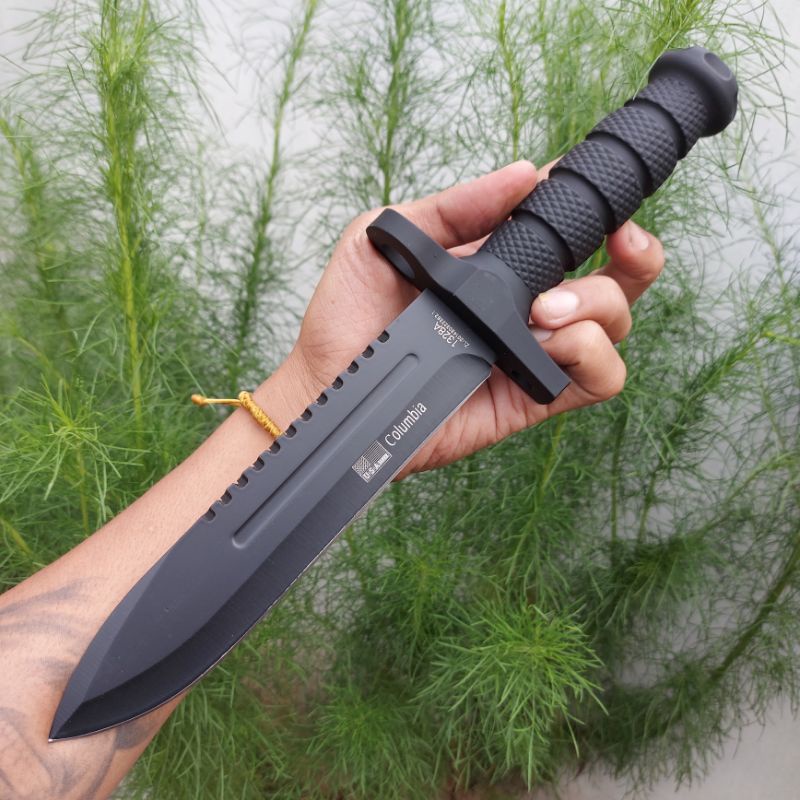 TOKOKAMI pisau DAPUR/DAGING DAPUR/DAGING   1328 A  Outdoor TERLARIS