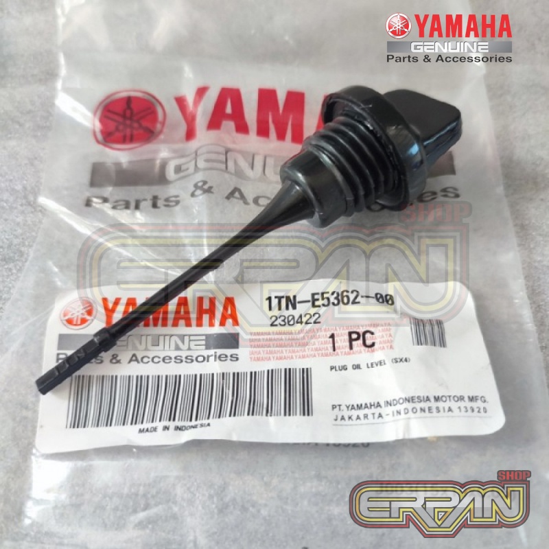 TUTUP OLI MESIN RXKING RXS RX KING 1TN-E5362-00