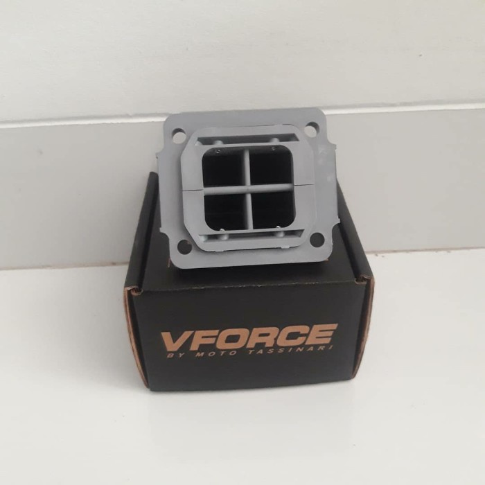 READY Membran Vforce 2 Yamaha RXZ Mototasinnari Original