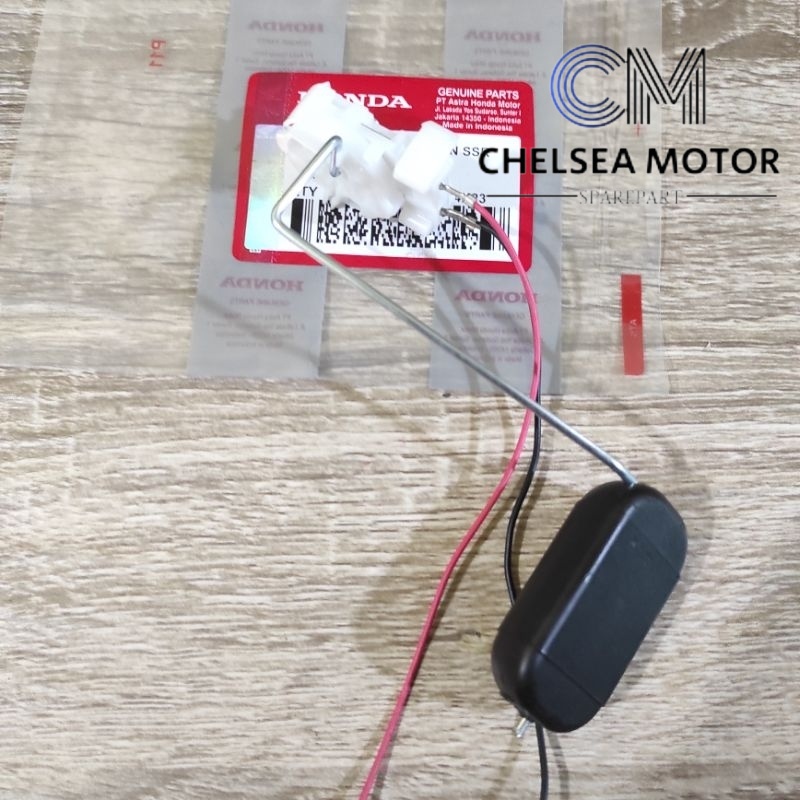 Pelampung bensin ontel Fuel pump Honda CBR150R CB150R Facelift LED New part K45