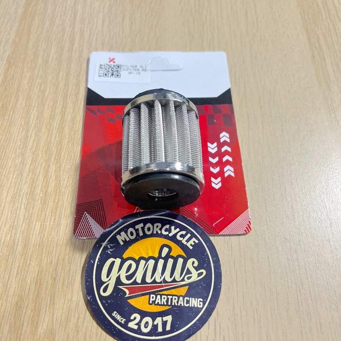 FILTER OLI MX NEW -MX KING -R15 -VIXION -SCORPIO -VEGA ZR KTC Kytaco