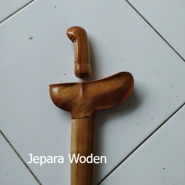warangka keris patrem 30 cm gayaman mataram murah seindonesia JW341