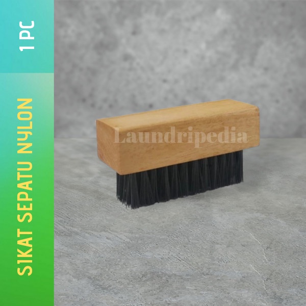 Sikat Sepatu Nylon/Shoes Brush