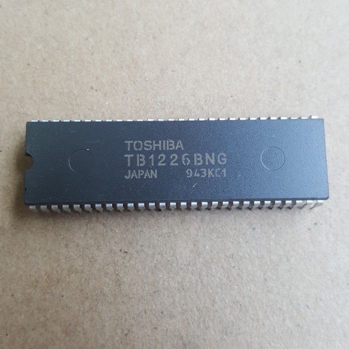 Terlengkap Part Tool TB1226 BNG IC elektro Transistor F.Shop