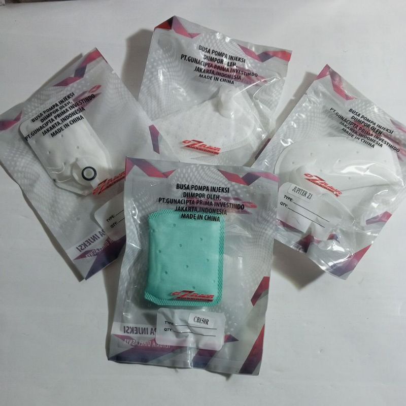 FILTER POMPA BENSIN INJEKSI SUPRA X 125, CB150R, JUPITER Z1, VIXION 10 OZAWA DianMotor