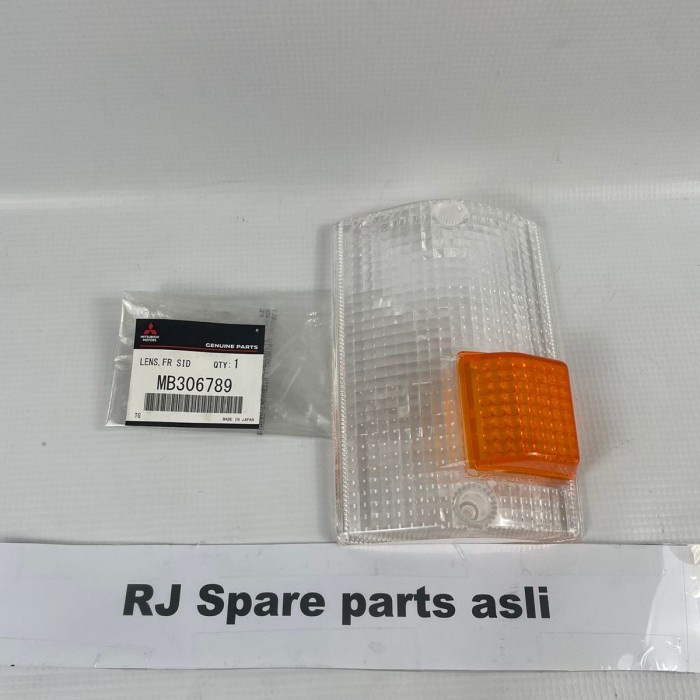 Mika lampu sen kiri LH mitsubishi L300 original 100 % | MB306789