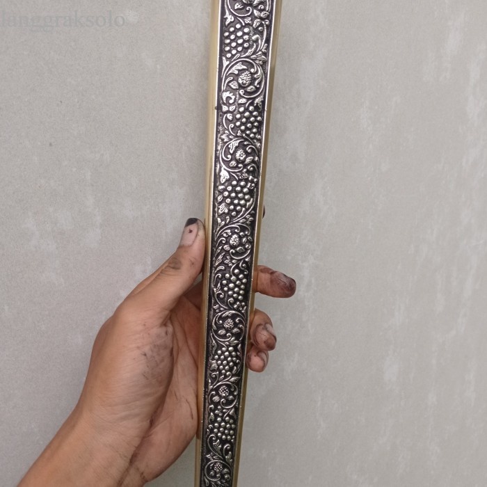 

pendok slorok solo tebal 0.4mm garap lawasan termurah