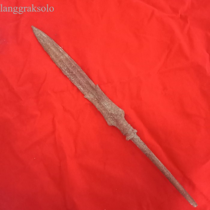 

Tombak Pundak Setegal lawasan antik