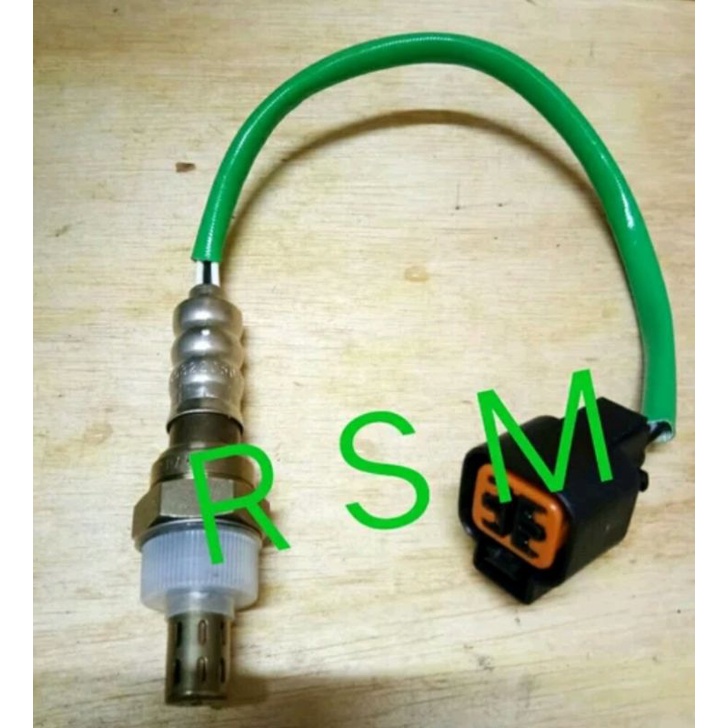 SENSOR OXYGEN OKSYGEN O2 PROTON EXORA SAGA PERSONA NEO WIRA GEN2 ASLI