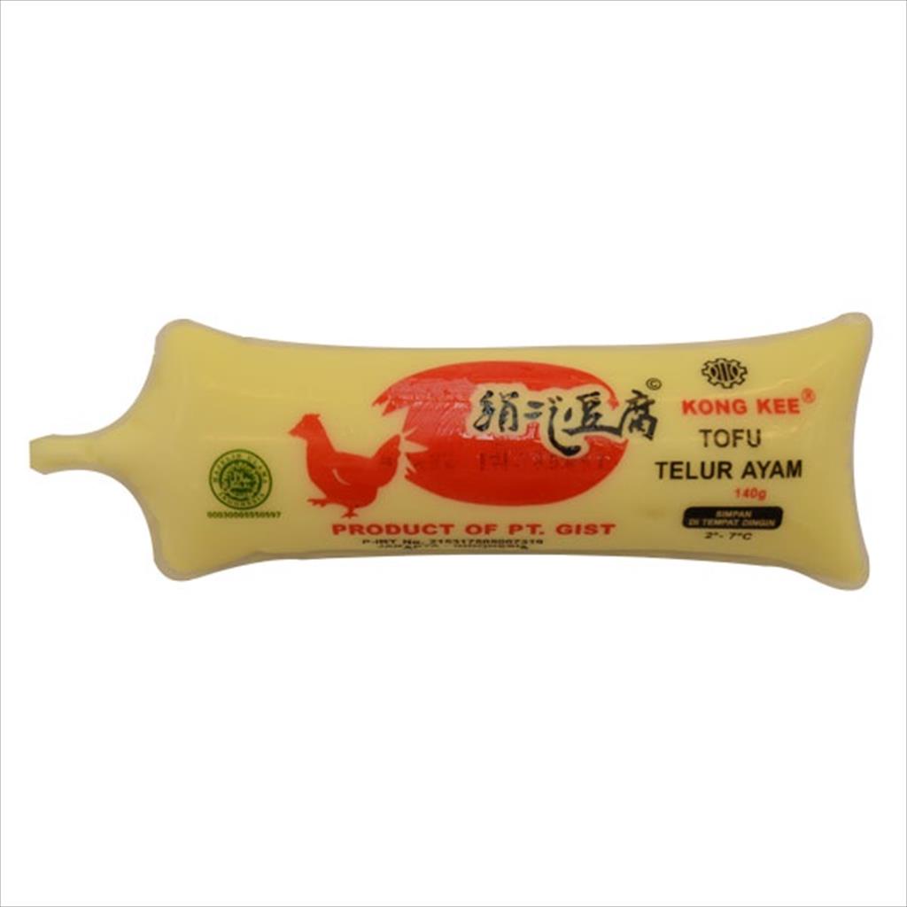 

TOFU AYAM 140 GR