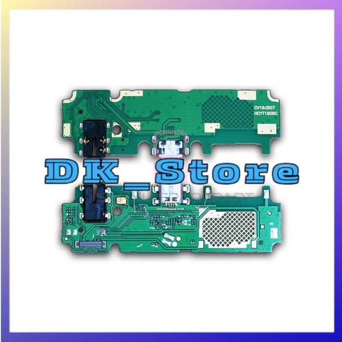 Flexibel Tc Cas Vivo Y71/Y81/Y83 / Flexible Charger Vivo Y71/Y81/Y83