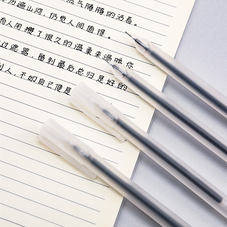 

[12 PCS] Pulpen Gel Safari SF1120 / Pulpen Gel Murah SF1120