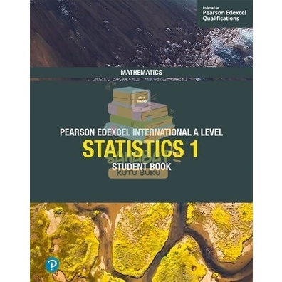

Buku Statistics 1 Student Book - Joe Skrakowski