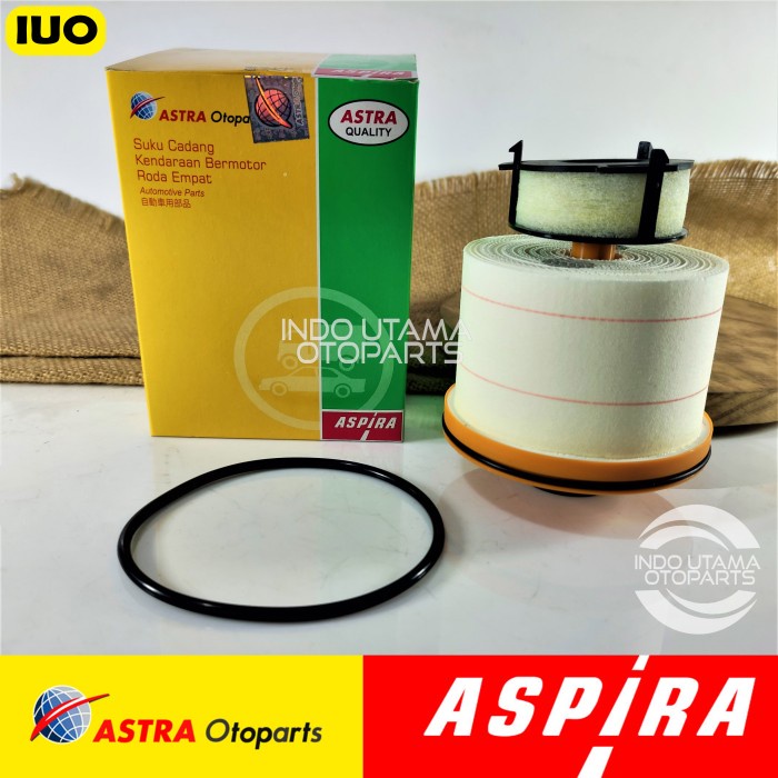 Filter Solar Innova Reborn Diesel Hilux Revo Saringan Solar ASPIRA