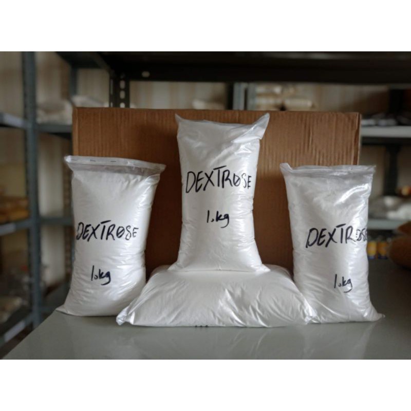 

Dextrose 1kg / Gula Donut 1kg / Gula Dingin 1kg / Gula Halus 1kg Termurah Terlaris