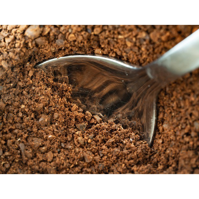 

READY STOCK!!! Kopi Bubuk Arabika Espresso Aceh Gayo 250 gr - Giling Kasar