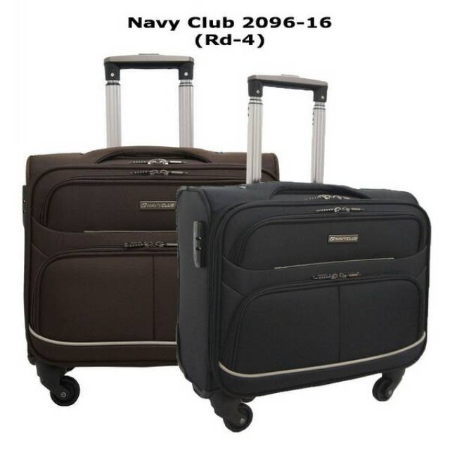 Koper 16 Inch Cabin Size - Original - Navy Club
