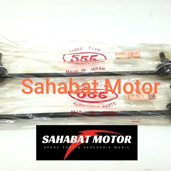 Best Seller Part LINK STABIL MOBILIO STABILIZER MOBILIO 555 JEPANG ORIGINAL JAPAN