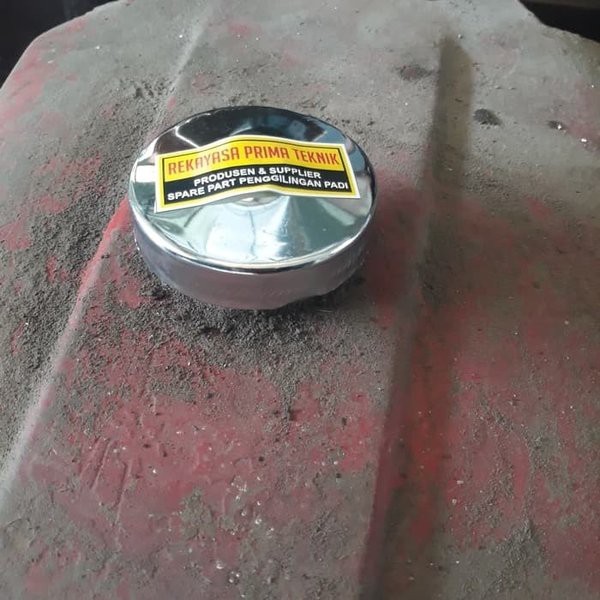 TUTUP TANGKI SOLAR DISEL DONGFENG Bisa Langsung DIorder